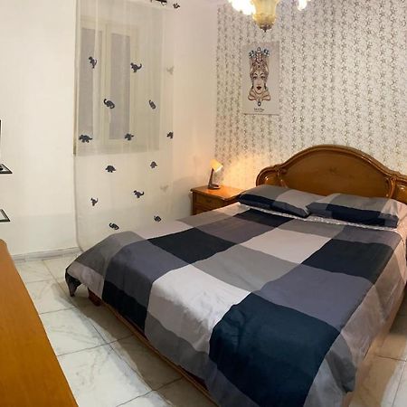 Cucchiara Apartment CTA Exteriér fotografie