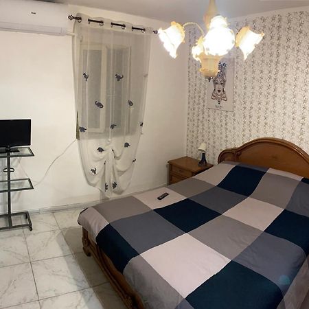 Cucchiara Apartment CTA Exteriér fotografie