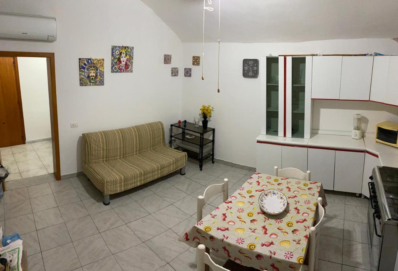 Cucchiara Apartment CTA Exteriér fotografie