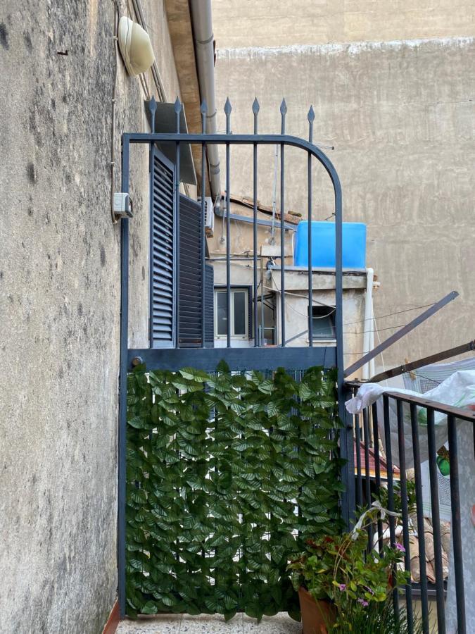 Cucchiara Apartment CTA Exteriér fotografie