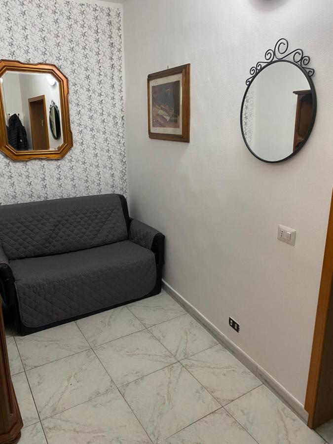 Cucchiara Apartment CTA Exteriér fotografie