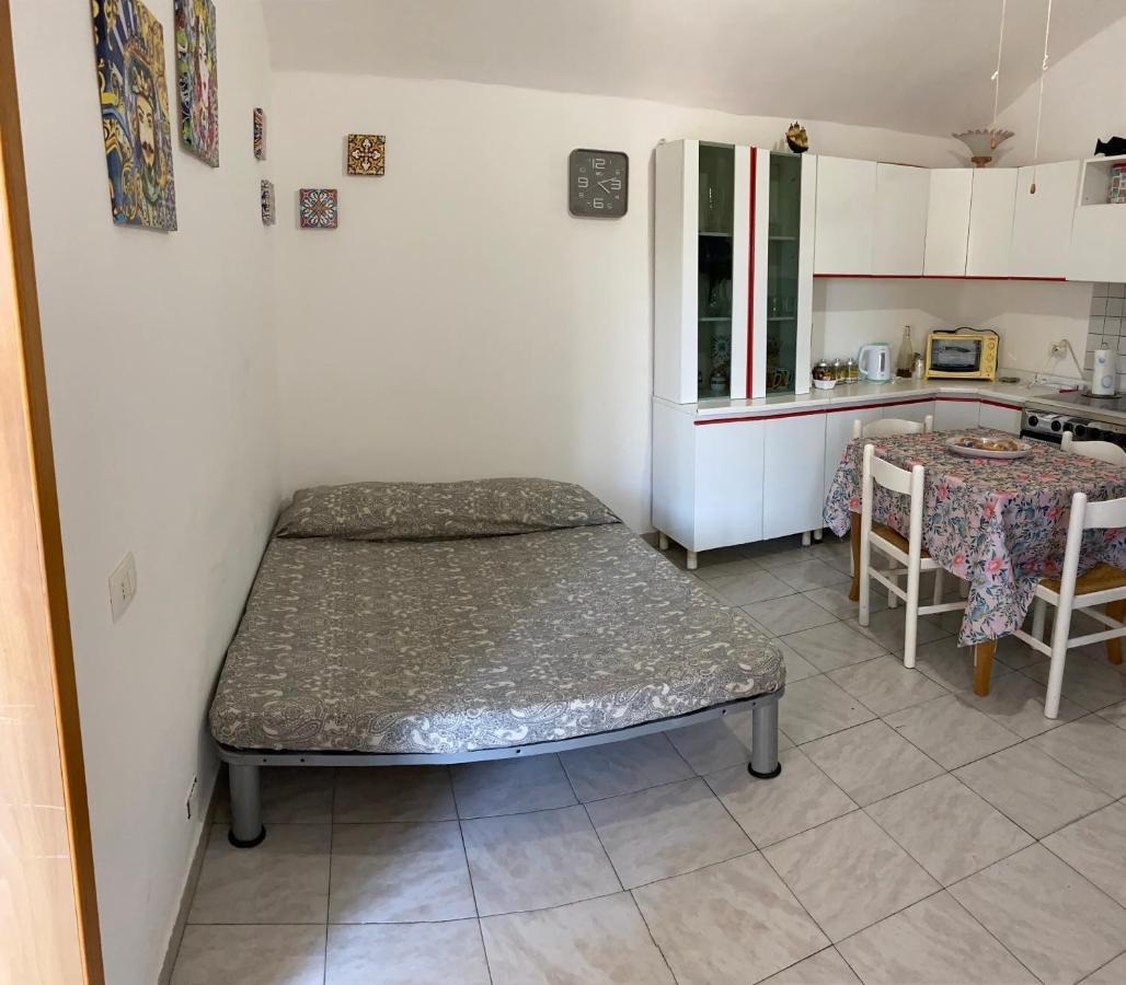 Cucchiara Apartment CTA Exteriér fotografie