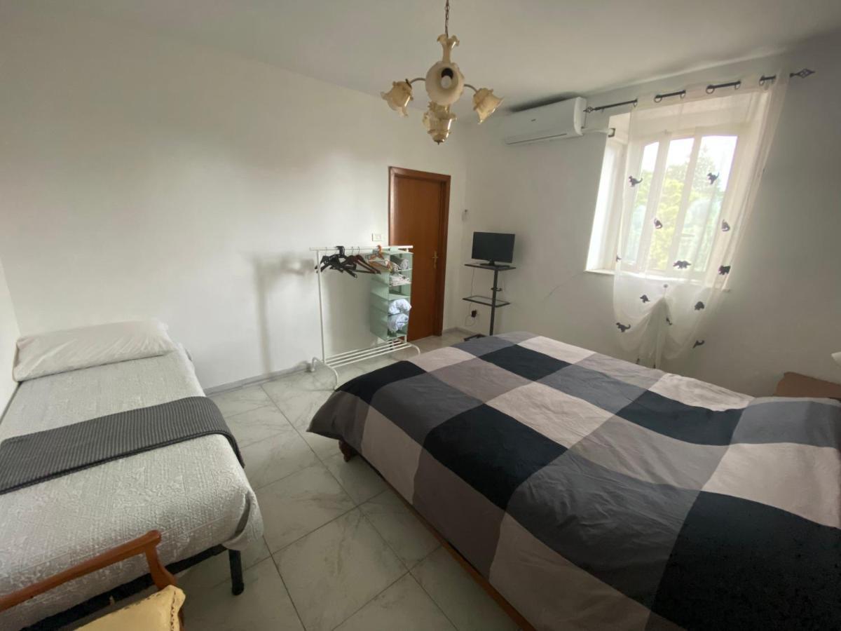 Cucchiara Apartment CTA Exteriér fotografie